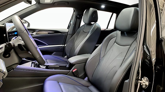 Volkswagen Tiguan 8 of 24