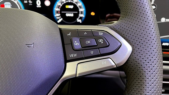 Volkswagen Tiguan 19 of 24