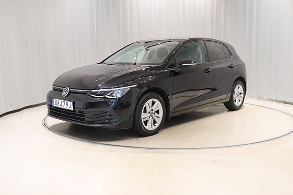 Volkswagen Golf-Serie