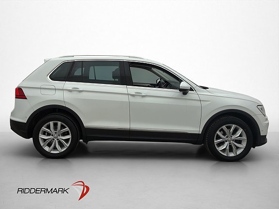 Volkswagen Tiguan 4 of 5