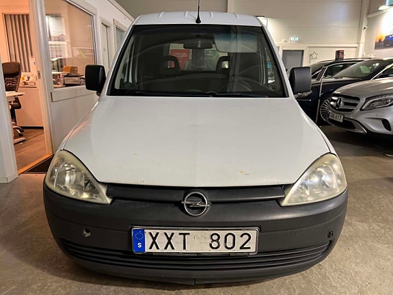 Opel Combo 2 of 5