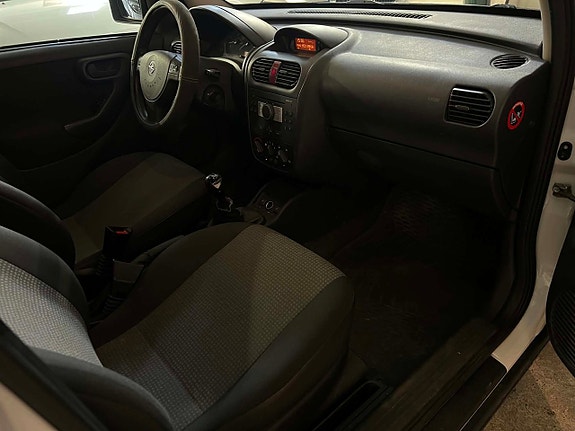 Opel Combo 8 of 9