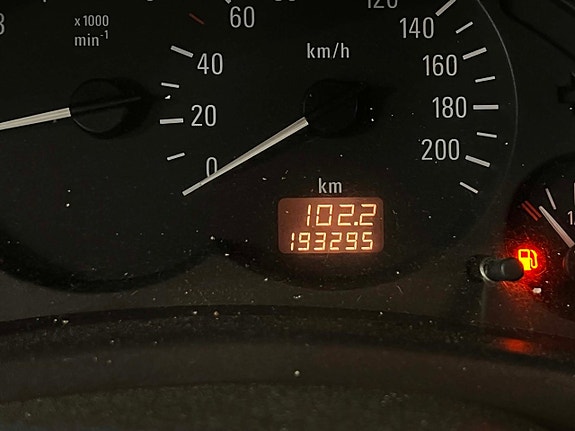 Opel Combo 9 of 9
