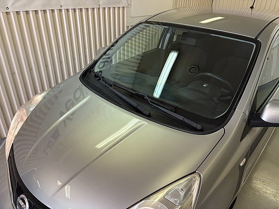 Nissan Note 5 of 5