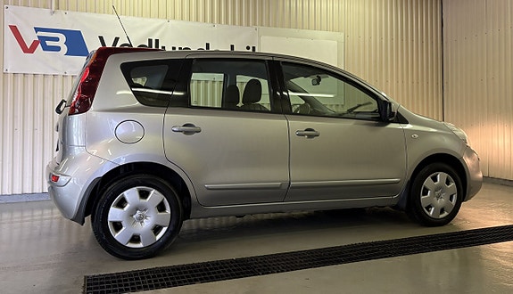 Nissan Note 3 of 5