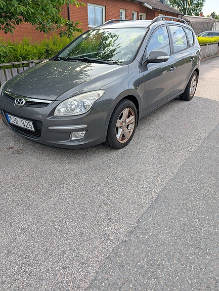 İkinci el  Hyundai I30 1.6