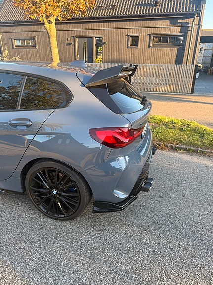 BMW M135i 2 of 5