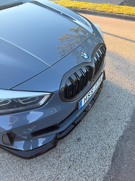 BMW M135i 5 of 5