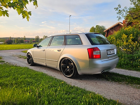 Audi A4 2 of 5