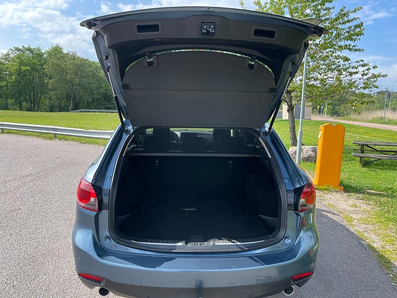 Mazda 6 7 of 16