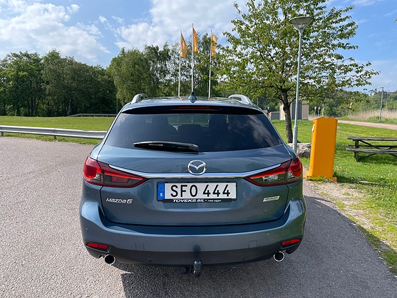 Mazda 6 4 of 16