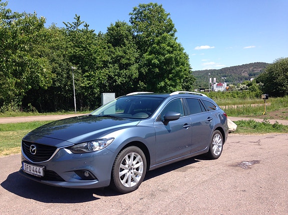 Mazda 6 3 of 16