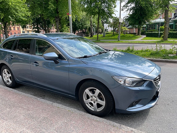 Mazda 6 16 of 16
