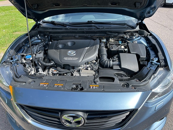Mazda 6 6 of 16