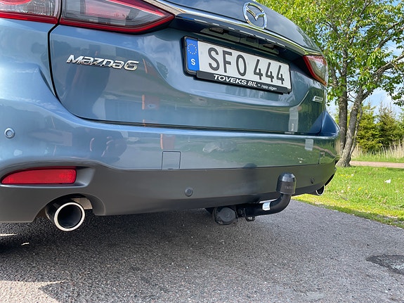 Mazda 6 5 of 16