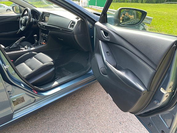 Mazda 6 8 of 16