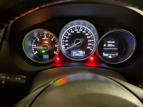 Mazda 6 13 of 16