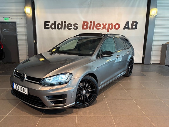 Volkswagen Golf-Serie