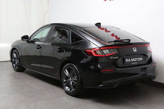 Honda Civic 2 of 5