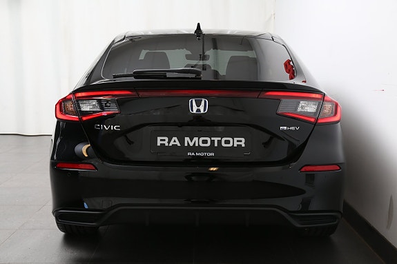 Honda Civic 5 of 5