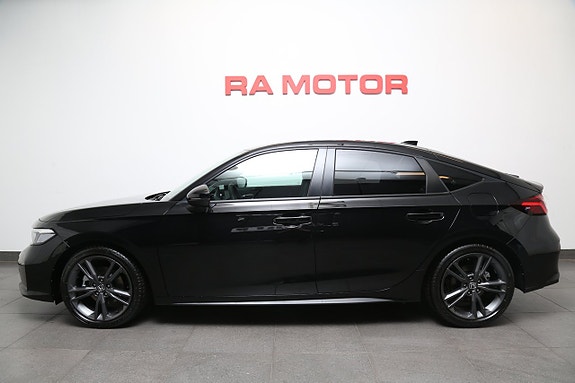 Honda Civic 3 of 5