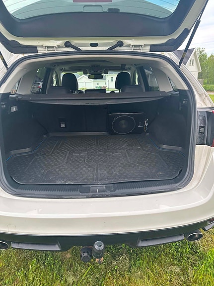 Subaru Levorg 8 of 8