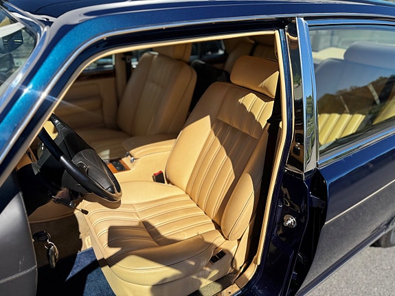 Rolls Royce Silver Spirit 9 of 21