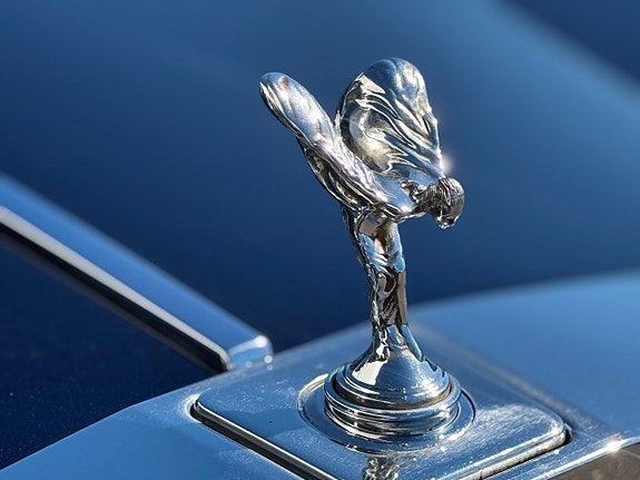 Rolls Royce Silver Spirit 10 of 21