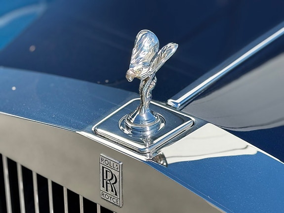 Rolls Royce Silver Spirit 11 of 21