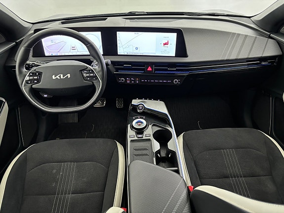 Kia EV6 17 of 28