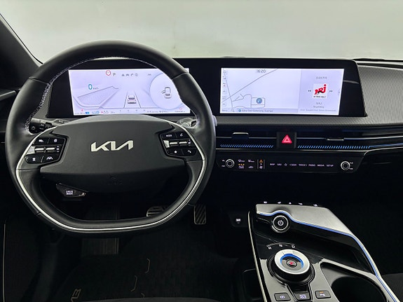 Kia EV6 18 of 28