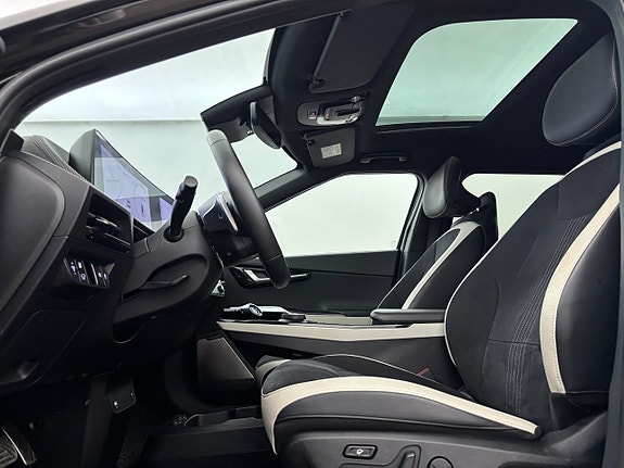 Kia EV6 13 of 28