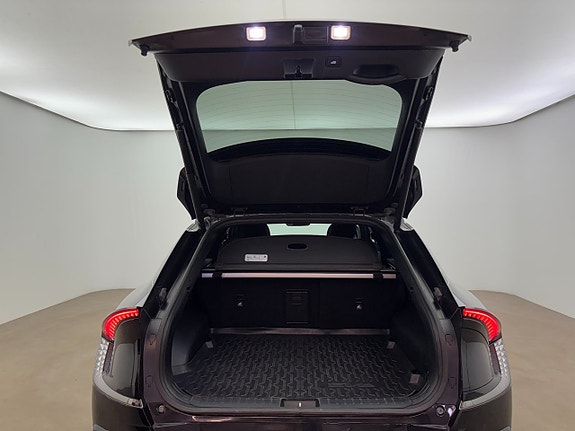 Kia EV6 10 of 28