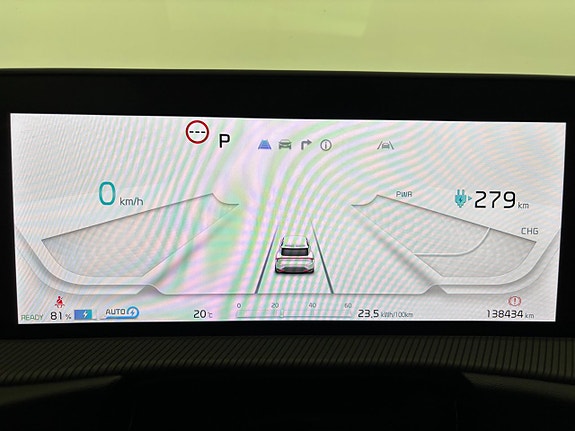 Kia EV6 28 of 28