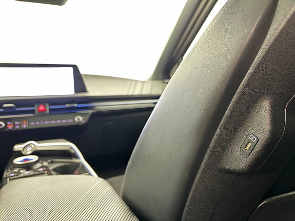 Kia EV6 20 of 28