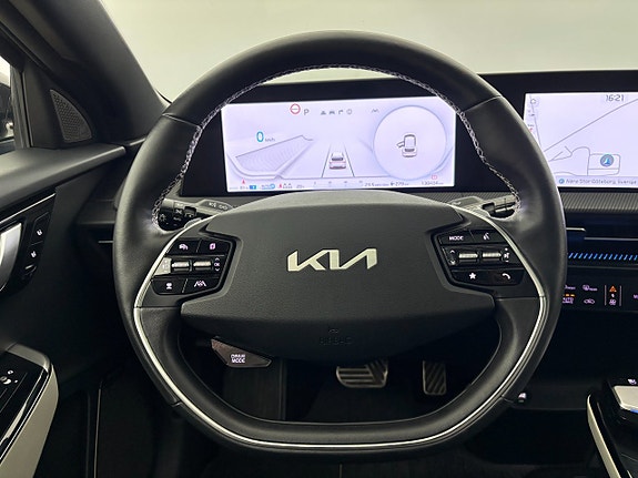 Kia EV6 19 of 28