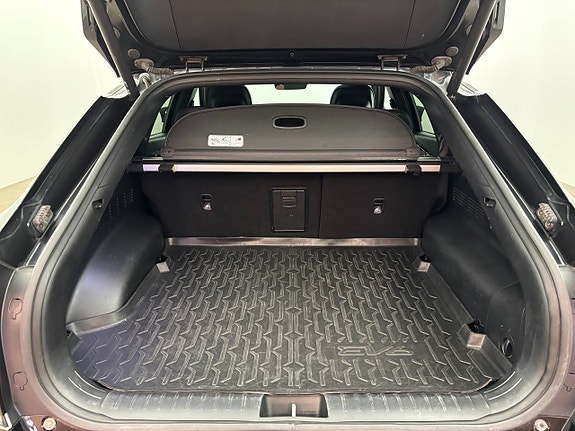 Kia EV6 11 of 28