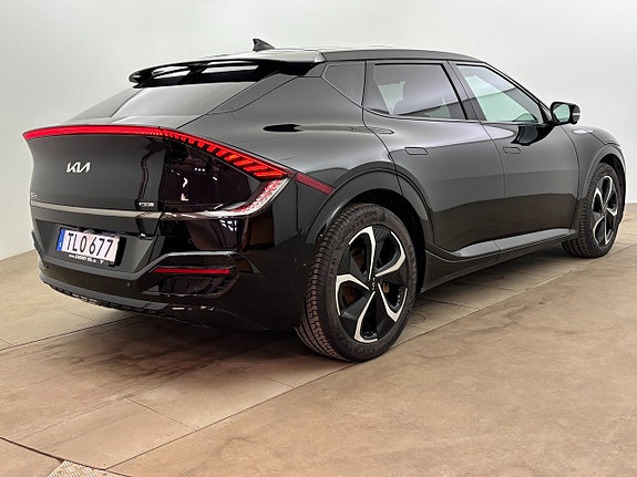 Kia EV6 6 of 28