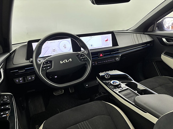 Kia EV6 16 of 28