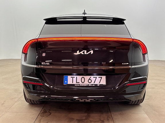 Kia EV6 5 of 5