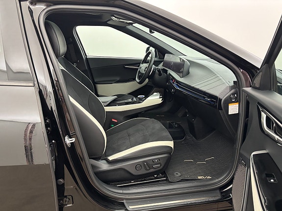 Kia EV6 22 of 28