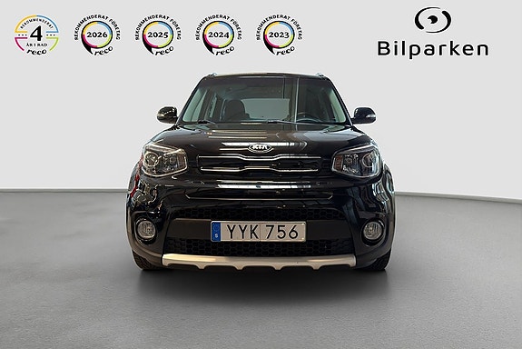 Kia Soul 5 of 18