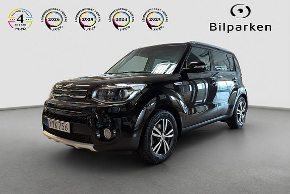 Kia Soul 4 of 18