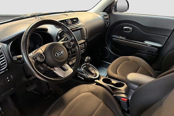 Kia Soul 7 of 18