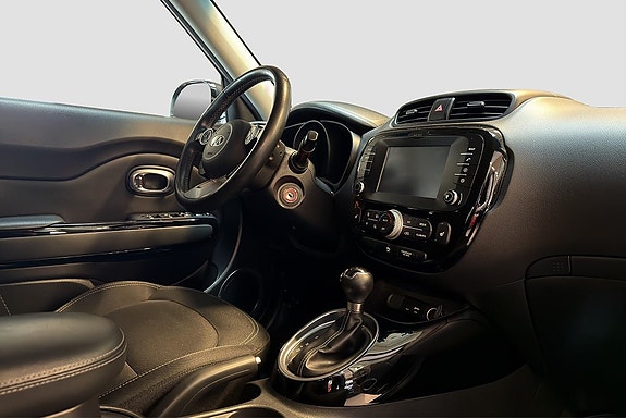 Kia Soul 10 of 18