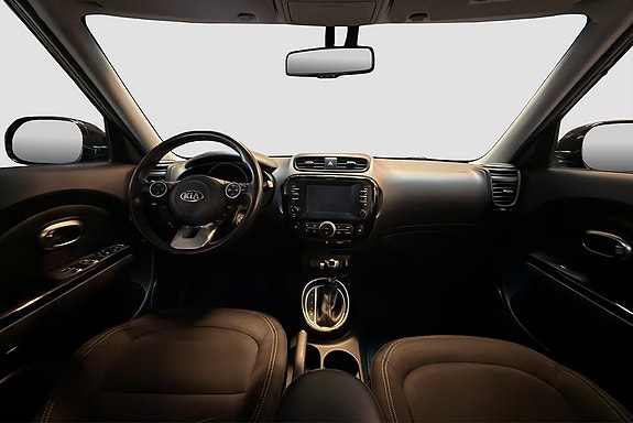 Kia Soul 11 of 18