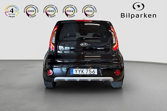 Kia Soul 6 of 18