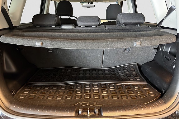 Kia Soul 9 of 18