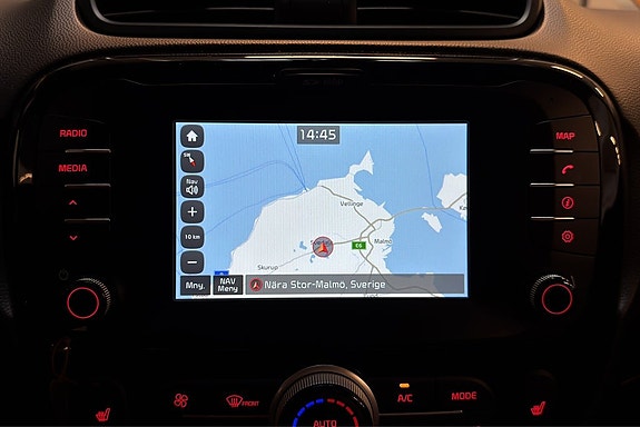 Kia Soul 16 of 18