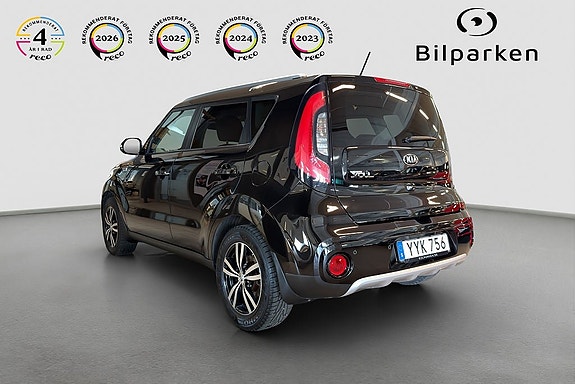 Kia Soul 3 of 18